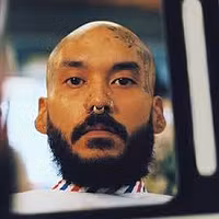 Fast Ronald