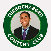 Turbocharged Content Club