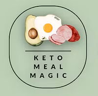 Keto Meal Magic