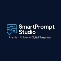 SmartPrompt Studio