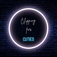 Clipping for Cuties