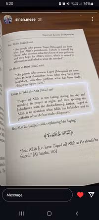 Halal Reads