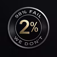 The 2% Club