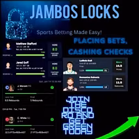 Jambos Locks 