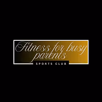 Fitness for busy parents
