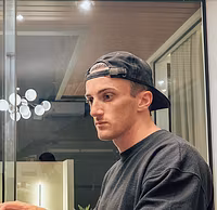 Aaron Luce Mentorship
