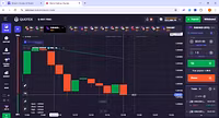 website or trader service 
