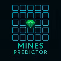 Mines Predictor Friday