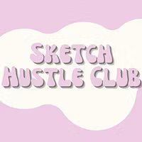 Sketch hustle club