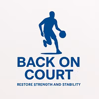 back on court again