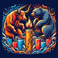 Tha 3 Inch Candle Club