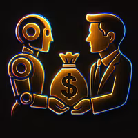 AI Brokers