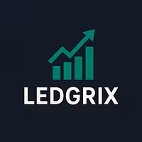 Ledgrix Trading