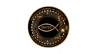 Ichthus Nation Gold