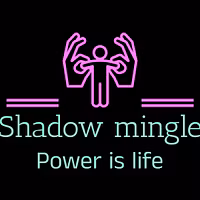Shadow mingle society 