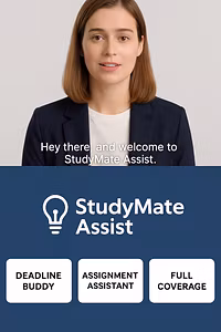 StudyMate Assist 