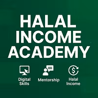 Tech-halal 