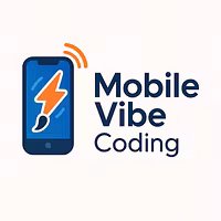 Mobile Vibe Coding