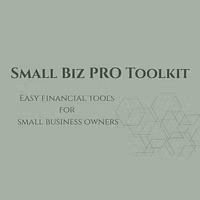 Small Biz PRO Toolkit