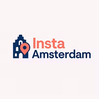 Amsterdam Photo Map