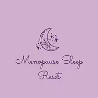 Menopause Sleep Reset