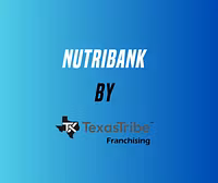 Nutribank for Anytime Fitness