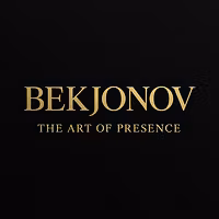 BEKJONOV: Art of Modeling