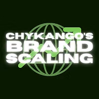 ChyKango Brand Scaling