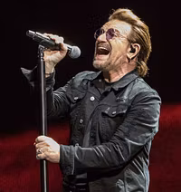 Bono Clipping