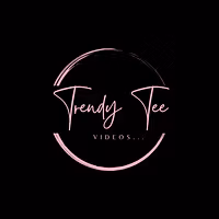 Trendy Tee