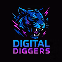 digger clipping