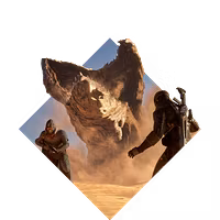 Dune Private Server