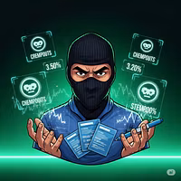 MemeCode's store
