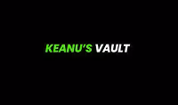 Keanu's Vault