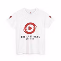 Last Days Stories Wheel