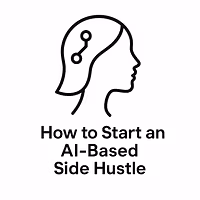 How to Start an AI-Based Side 