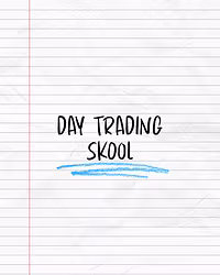 Spenny Trades Skool