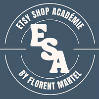 Etsy Shop Académie