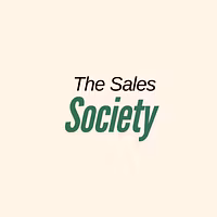 The Sales Society