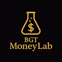 BGT MoneyLab