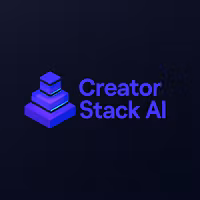 CreatorStack AI