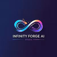 Infinity Forge AI Studio