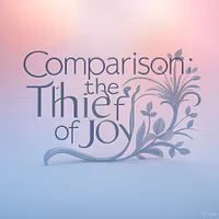 Comparison: The Thief of Joy