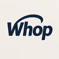 Nodirjon's whop
