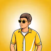 Anil's whop