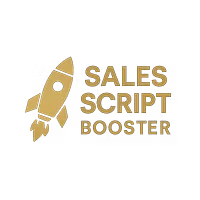 Sales Script Accelerator