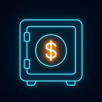 Hustle grid vault