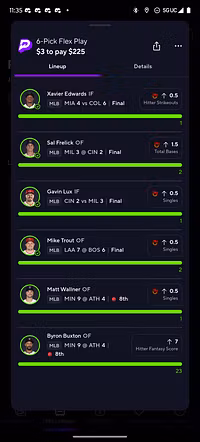 GUTTA&KE SPORTS BETTING 