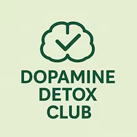 Dopamine Detoxification 