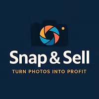 Snap & Sell